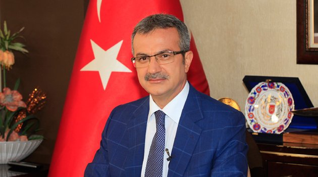Köşker, Zafer Bayramı’nı kutladı