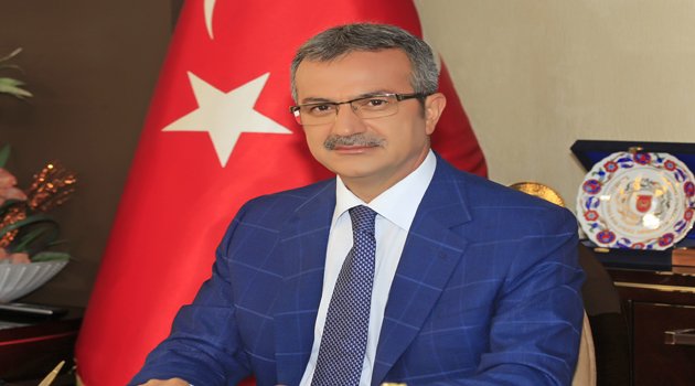 Köşker'den Kandil mesajı
