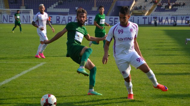 Kötü başladık:1-3