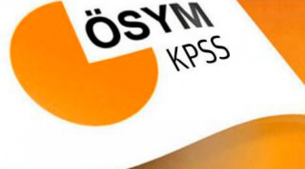 KPSS yerleştirme sonuçları açıklandı