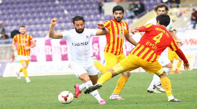 Krallık aşkına
