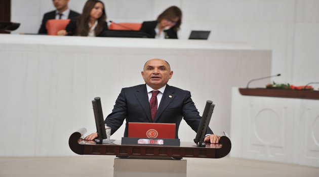 “Krediler 13 yılda 130 kat arttı”