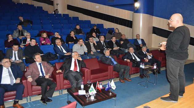KSMMMO 2016’ya hızlı başladı