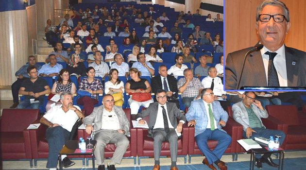 KSMMMO’da 2 etkinlik birden