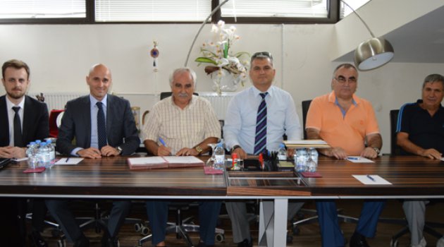 KSMMMO’dan indirim protokolü
