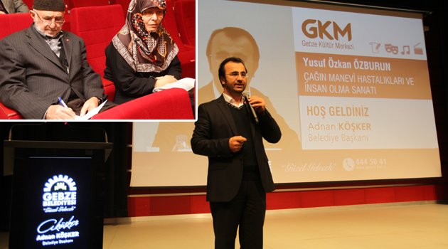 Kültür etkinlikleri hız kesmiyor