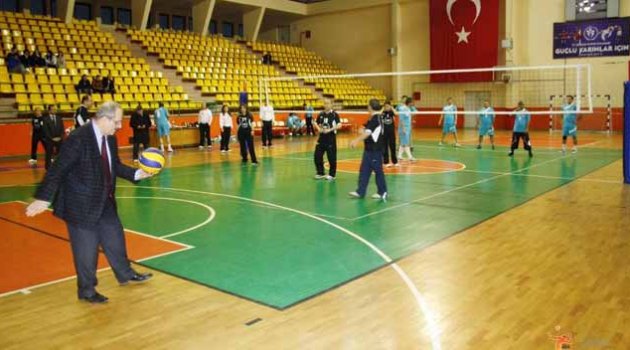 Kurumlar parkeye iniyor