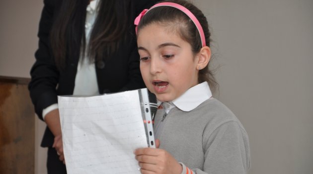 Kutlu Doğum coşkusu