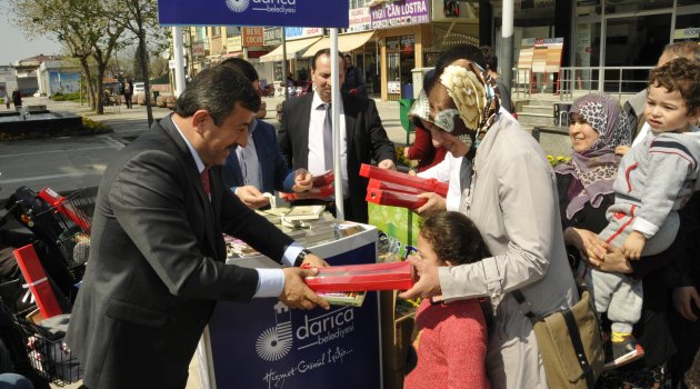 Kutlu Doğum Haftası etkinlikleri başladı