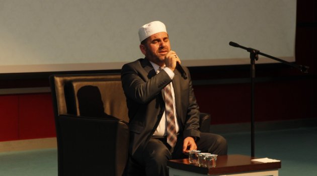 Kutlu Doğum Haftası etkinlikleri başladı