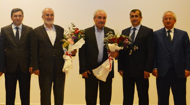 Kutlu Doğum programına ilgi büyük oldu