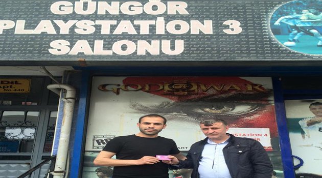 Lafta değil özde Gebzespor
