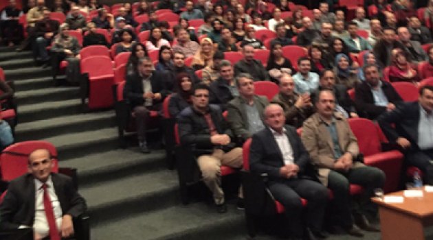 Lider Öğretmen Semineri