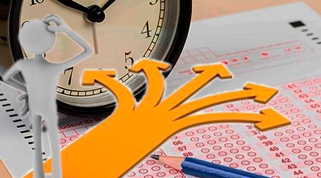 Lise ve üniversite için tercih başvuruları başladı