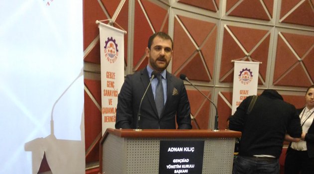 Lokman Kılıç terörü lanetledi