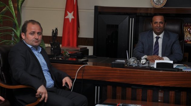 Toltar’ı davet etti
