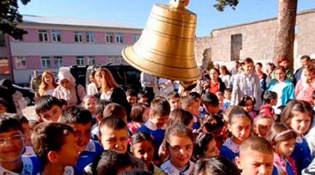 MEB okulların açılacağı tarihi açıkladı