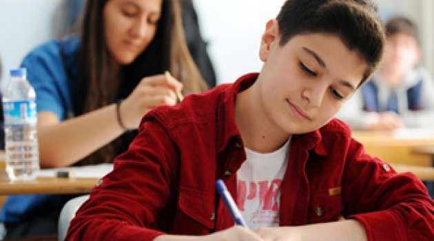 MEB'den TEOG'da tercih robotu hizmeti