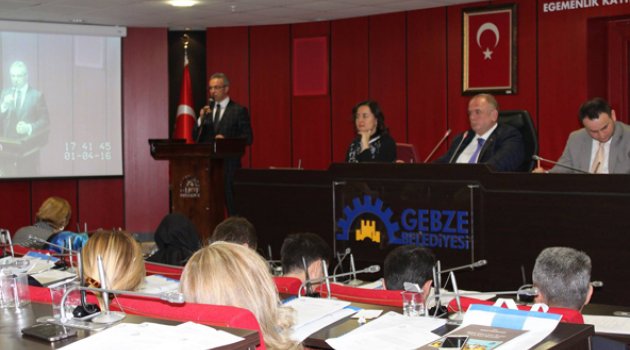 Meclis seçimlerinde CHP koptu