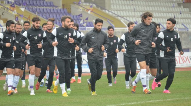 Menekşe’de hazırlıklar tam gaz