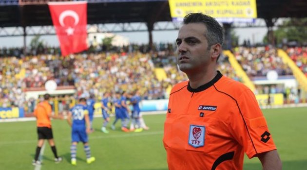 Metin Oktay’a Müdür oldu