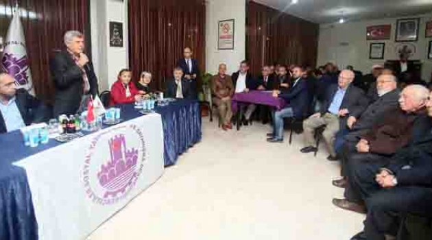 “Metro’da ilk kazma 2018’de vurulacak”