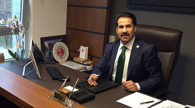Yaman’dan 15. Kuruluş yıldönümü mesajı