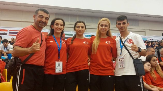 Milli Takım Gebze’den sorulur!