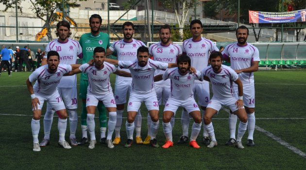 Misafirimiz Maltepe