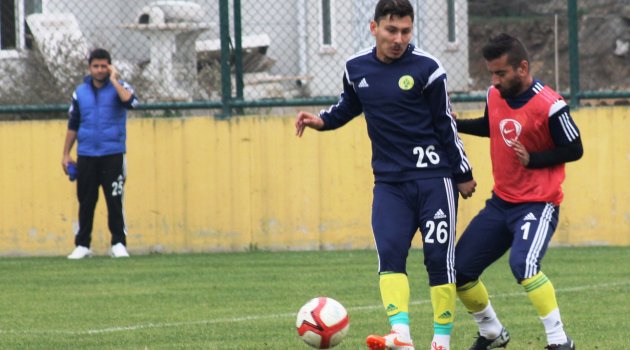 Moralinizi yüksek tutun