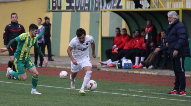 Mübarek günde bir daha DARICA