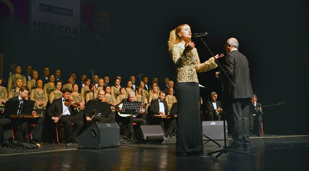 Muhteşem Nev-Eda Konseri