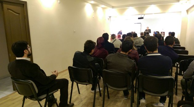 Müsiad Gebze’den Kosgeb Eğitim Semineri