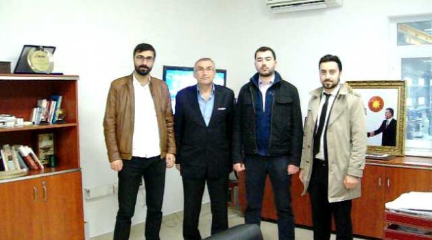 MÜSİAD genişlemeye devam ediyor