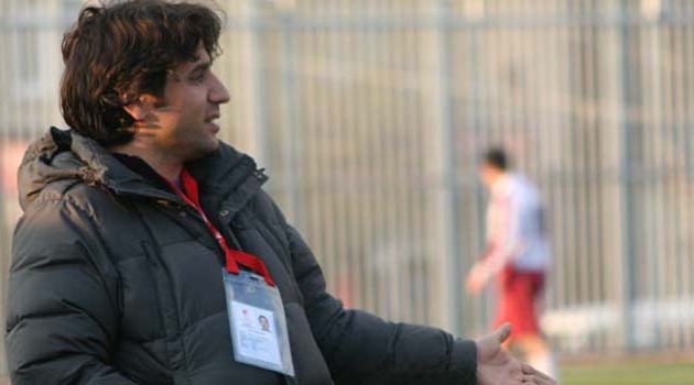 Mustafapaşa hocasını buldu: Fatih Yıldız