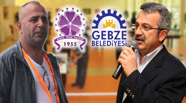 Mutfak giderleri Köşker’den