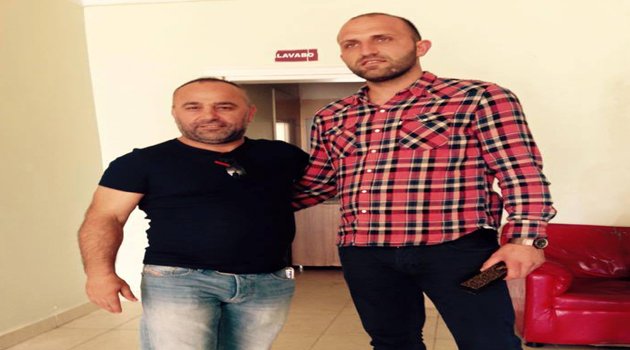 Mutlu yıllar Sedat Tozar