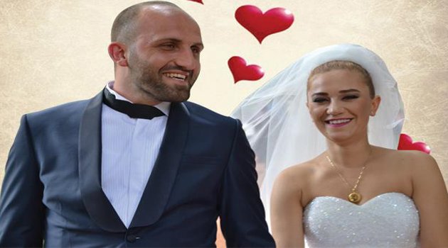 Mutluluk dolu bir yaşam sizinle olsun!..