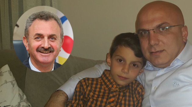 Nail Çiler kirve oluyor