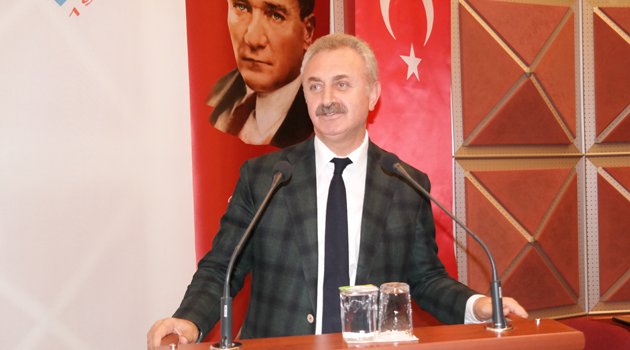 Nail Çiler'den 17 Ağustos açıklaması