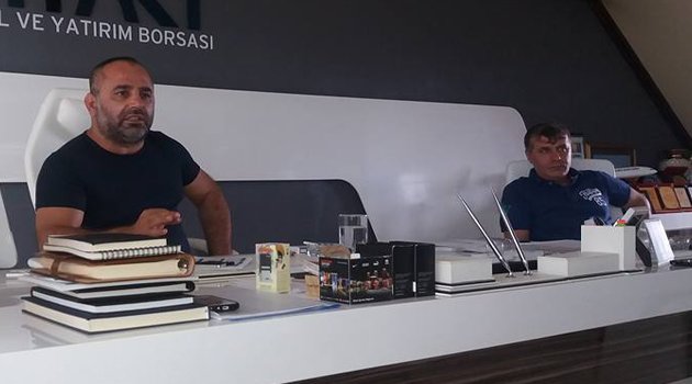 Namusunuza sahip çıkın