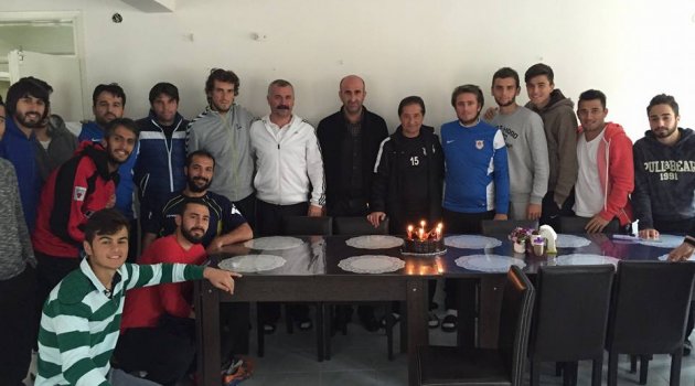 Nice mutlu yıllara