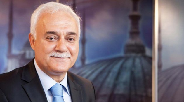 Nihat Hatipoğlu Gebze’ye geliyor