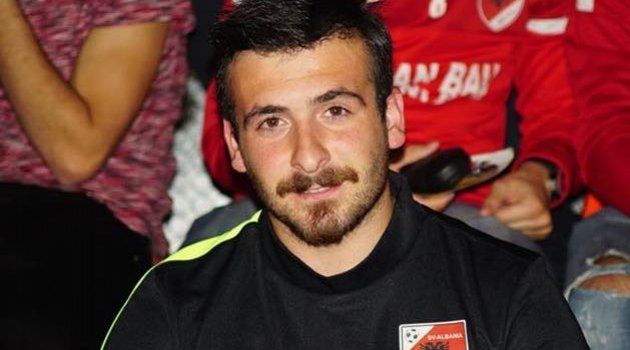 O artık Darıca’da