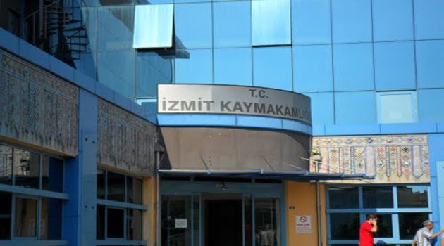 O müdür açığa alındı!
