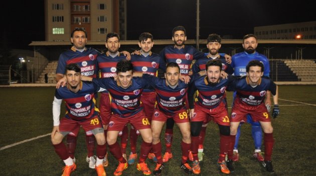O sene bu sene!