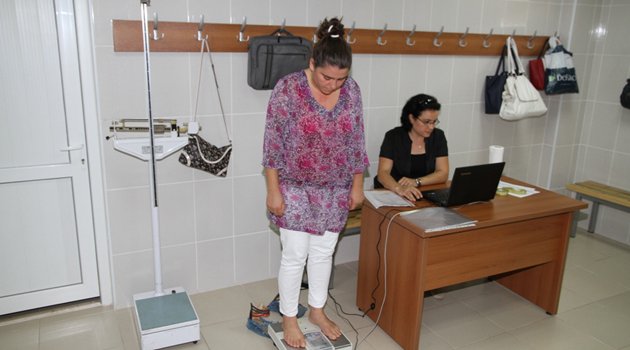 Obezite ile mücadelede başvuruları başlıyor