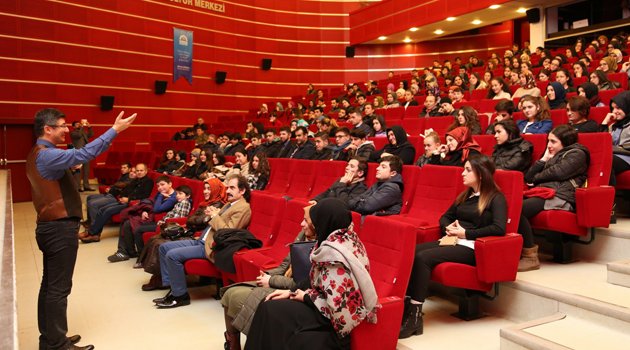 Öğrencilere stresi yenmenin ipuçları