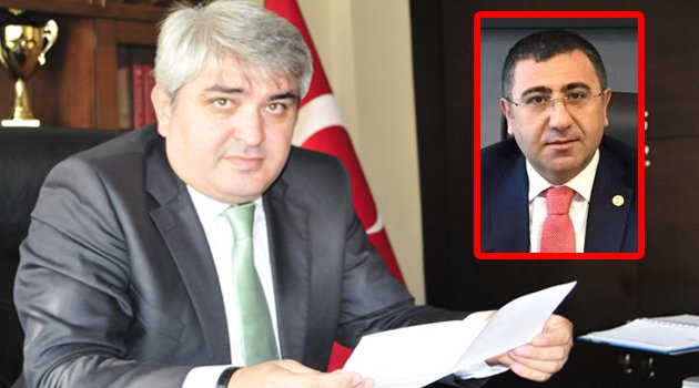 Okur, "Cemalettin'e dedim ki.."