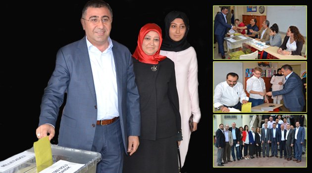 Okur, “İstikrar sürecek”